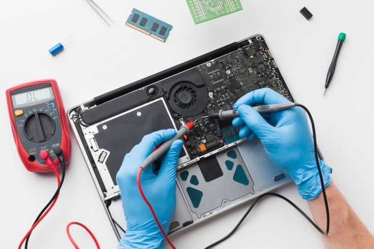 Reliable computer repair and technical support in Kannur