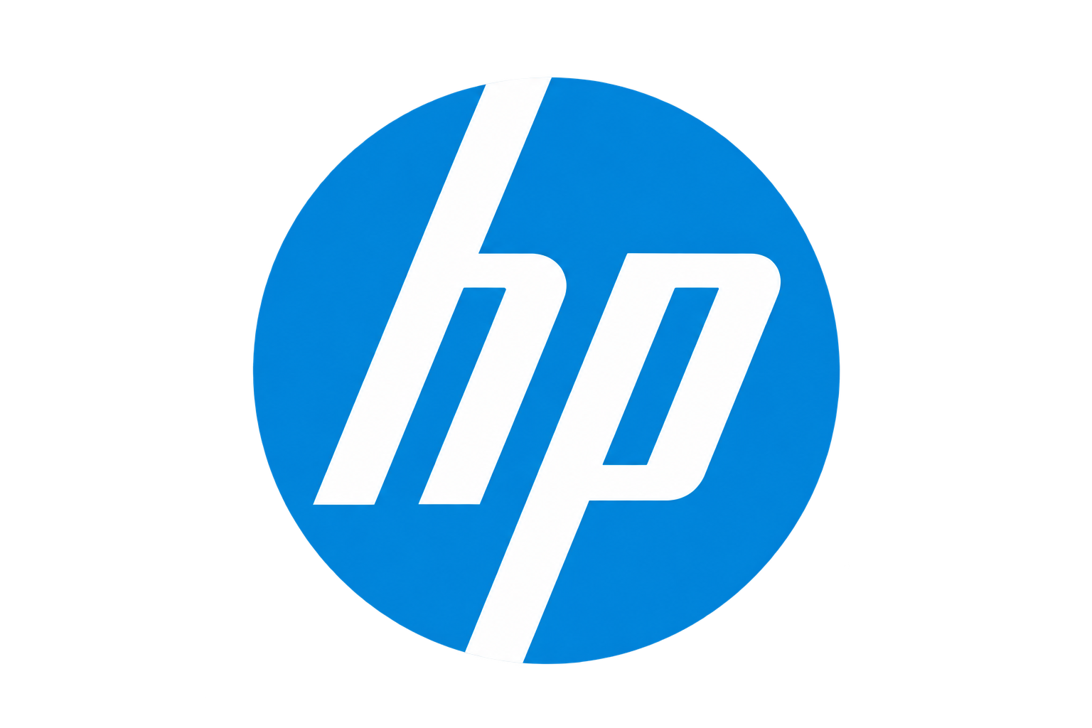 HP authorized service provider